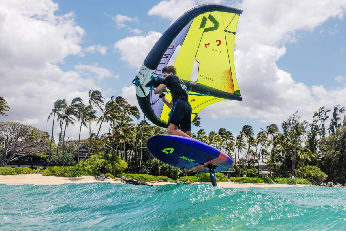 Duotone Foilboard Sky Free 2025 - Skymonster Watersports