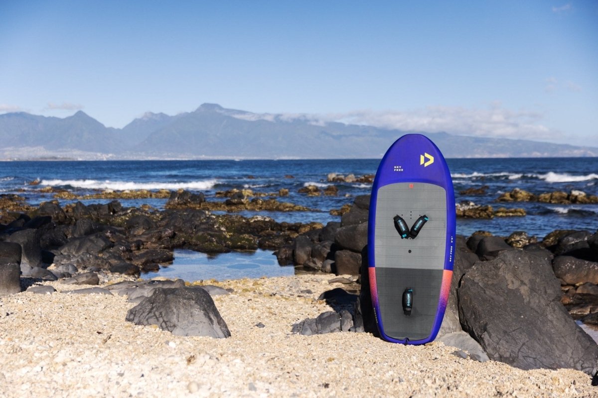 Duotone Foilboard Sky Free 2025 - Skymonster Watersports