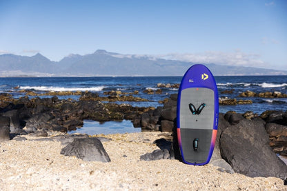 Duotone Foilboard Sky Free 2025 - Skymonster Watersports