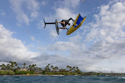 Duotone Foilpart Mast Slim 2.0 D/LAB 2025 - Skymonster Watersports