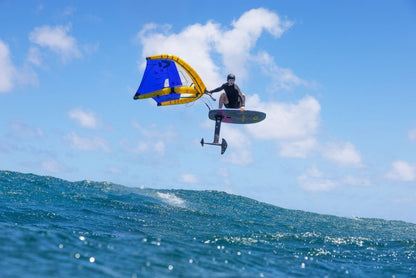 Duotone Foilpart Mast Slim 2.0 D/LAB 2025 - Skymonster Watersports