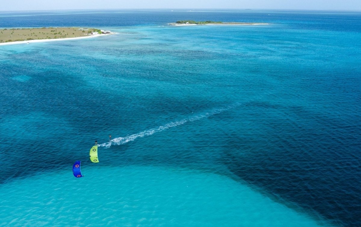 Duotone Kite Neo SLS 2025 - Skymonster Watersports