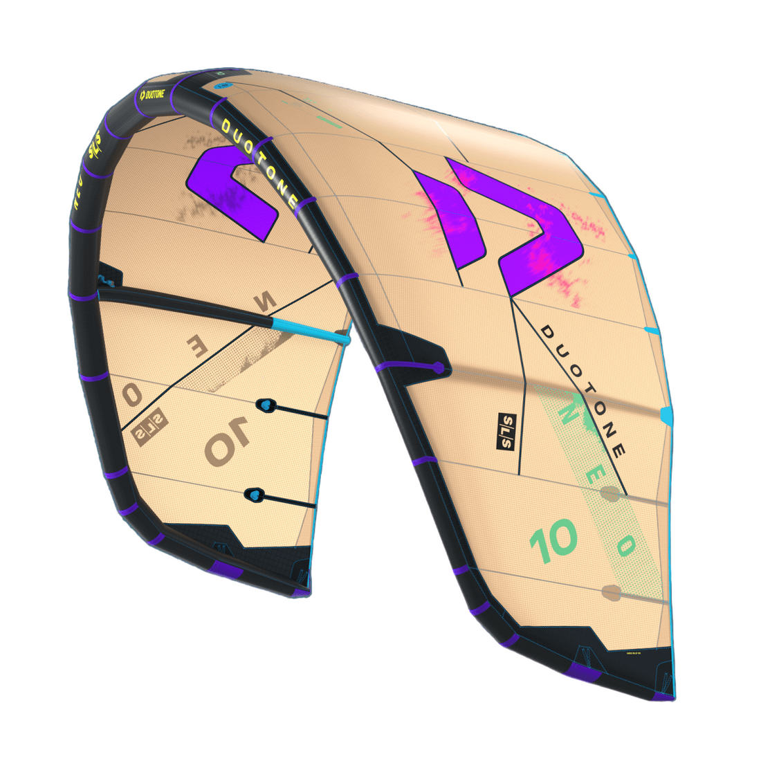 Duotone Neo SLS 2026 - Skymonster Watersports