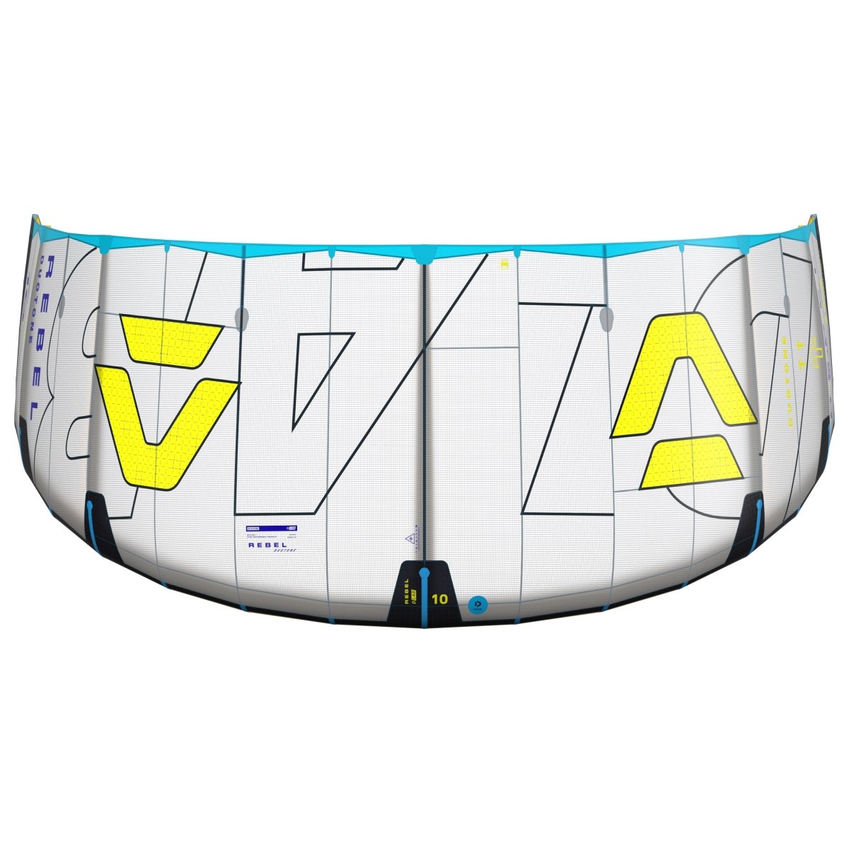 Duotone Rebel D/LAB 2025 - Skymonster Watersports