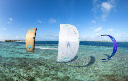 Duotone Rebel SLS 2026 - Skymonster Watersports