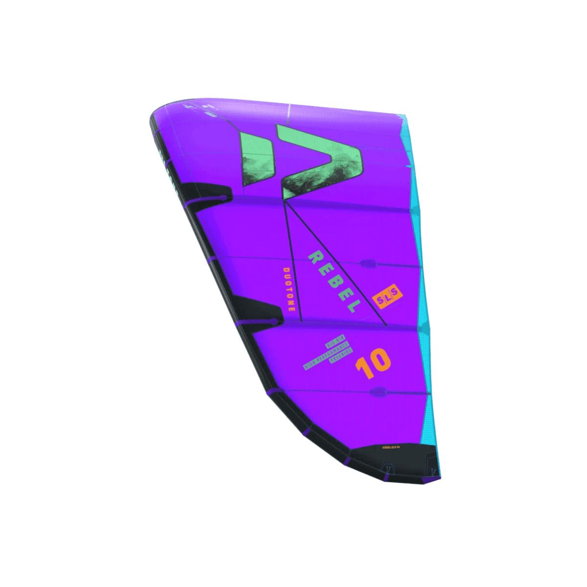 Duotone Rebel SLS 2026 - Skymonster Watersports