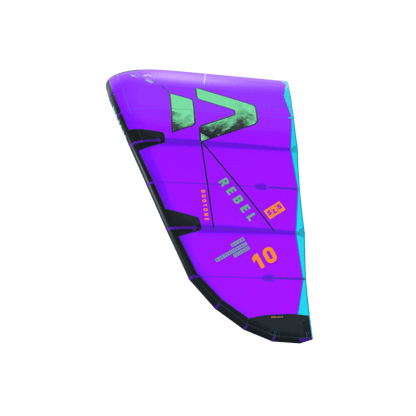 Duotone Rebel SLS 2026 - Skymonster Watersports