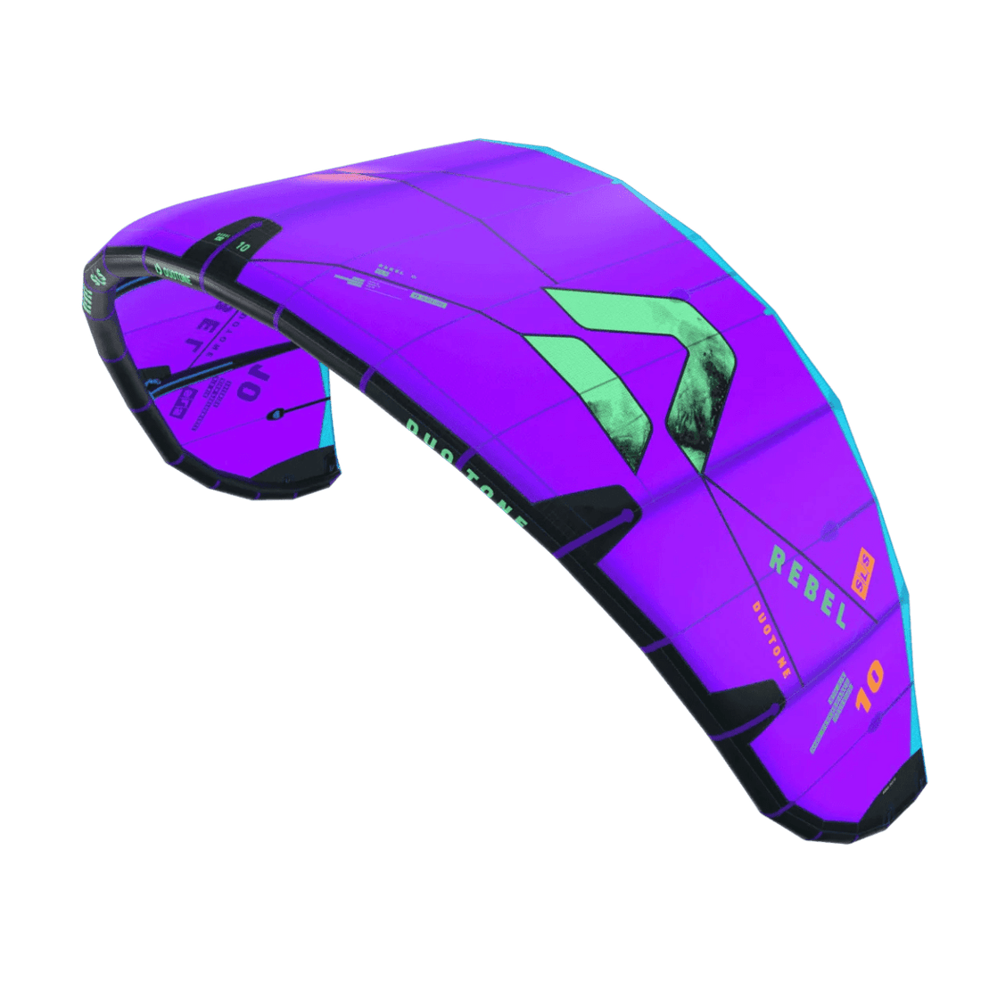 Duotone Rebel SLS 2026 - Skymonster Watersports