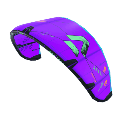 Duotone Rebel SLS 2026 - Skymonster Watersports