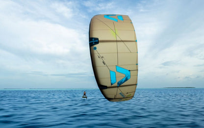 Duotone Rebel SLS 2026 - Skymonster Watersports