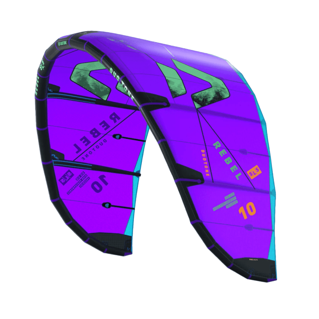 Duotone Rebel SLS 2026 - Skymonster Watersports