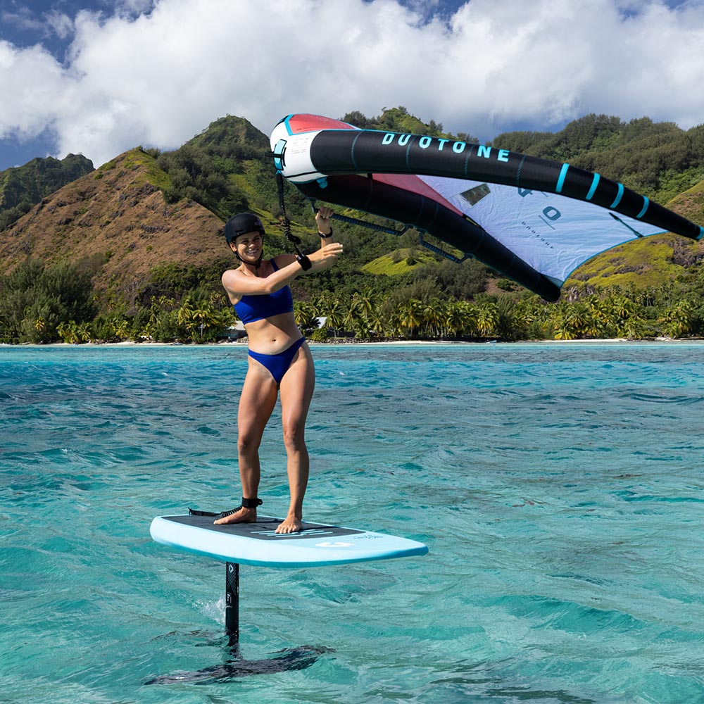 Duotone Sky Start Wing Board 2025 - Skymonster Watersports