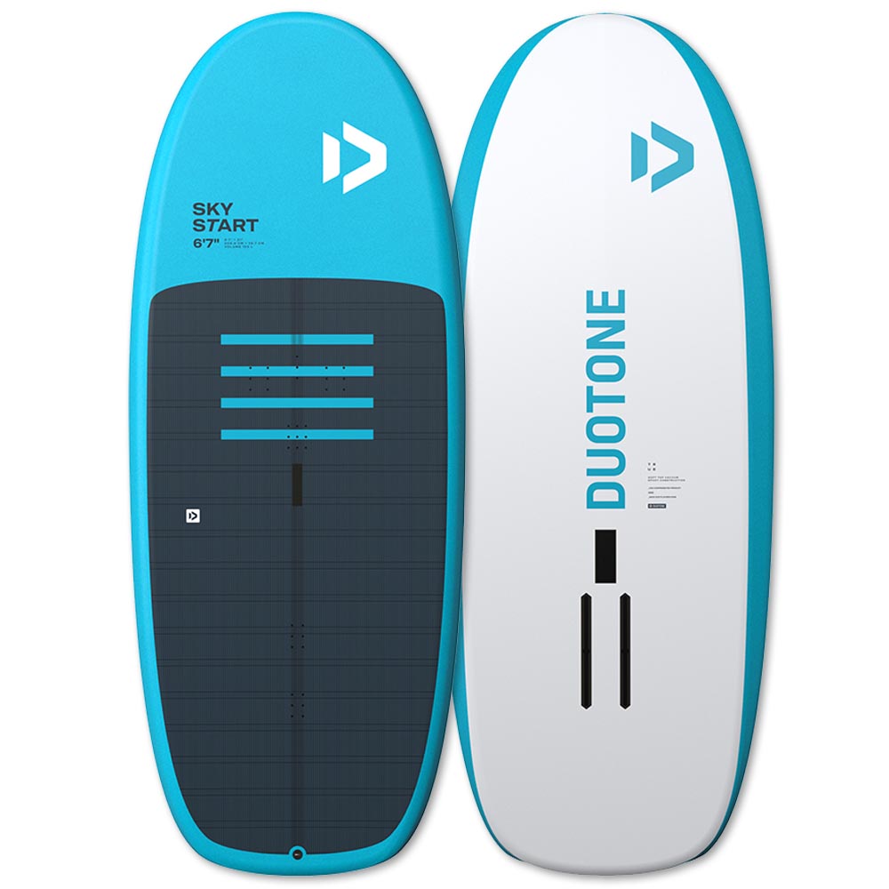 Duotone Sky Start Wing Board 2025 - Skymonster Watersports