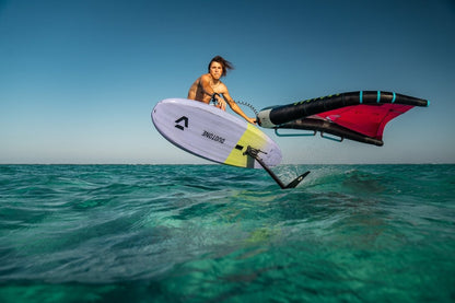 Duotone Skybrid 2025 – Performance Meets Accessibility - Skymonster Watersports