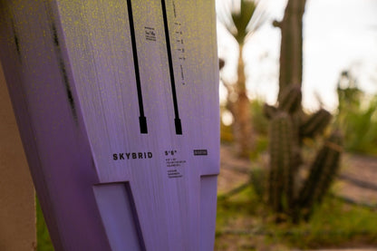 Duotone Skybrid 2025 – Performance Meets Accessibility - Skymonster Watersports