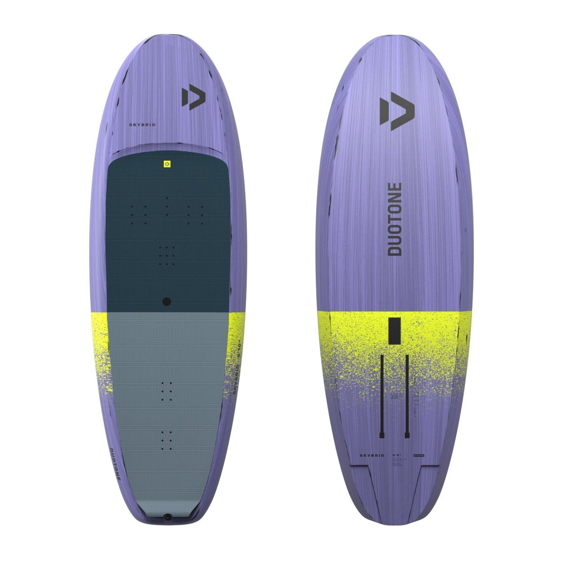 Duotone Skybrid 2025 – Performance Meets Accessibility - Skymonster Watersports
