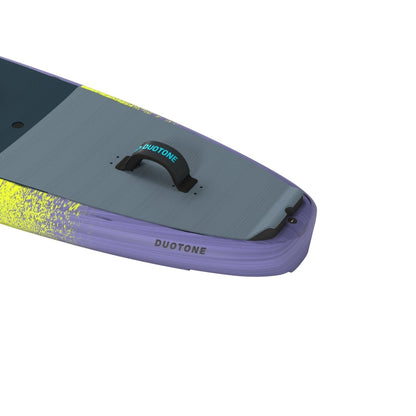 Duotone Skybrid 2025 – Performance Meets Accessibility - Skymonster Watersports