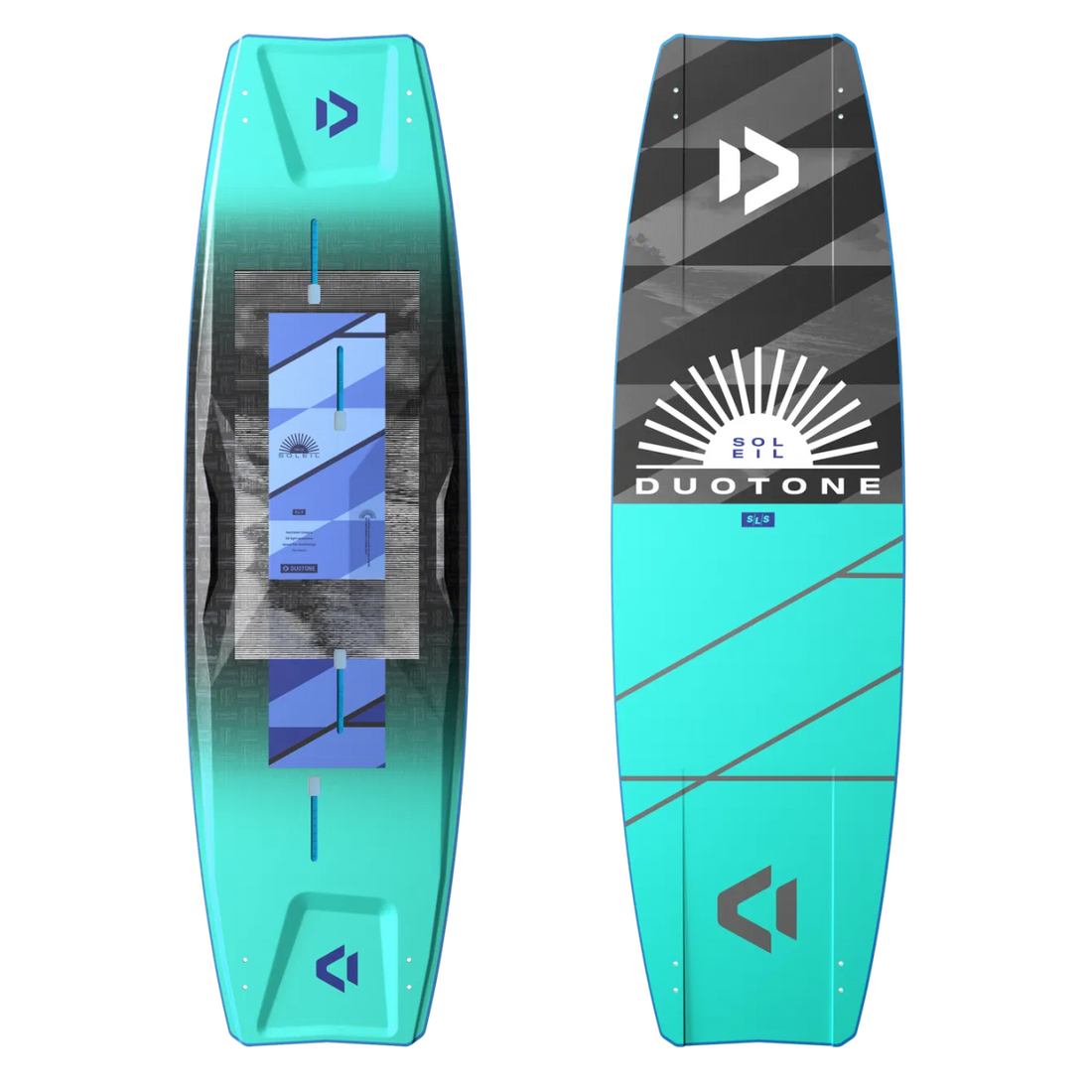 Duotone Soleil SLS 2025 - Skymonster Watersports