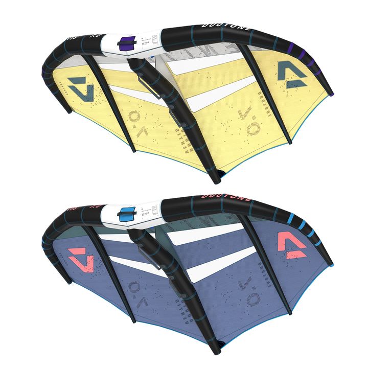 Duotone Ventis 2024 - Skymonster Watersports
