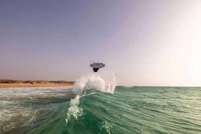 Duotone Volt D/LAB - Skymonster Watersports
