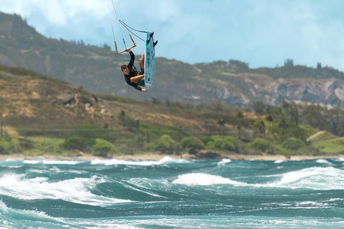 Duotone Volt D/LAB - Skymonster Watersports