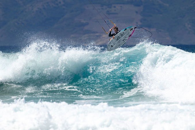 Duotone Volt D/LAB - Skymonster Watersports