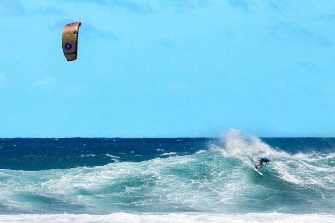 Duotone Volt D/LAB - Skymonster Watersports