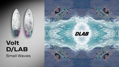 Duotone Volt D/LAB - Skymonster Watersports