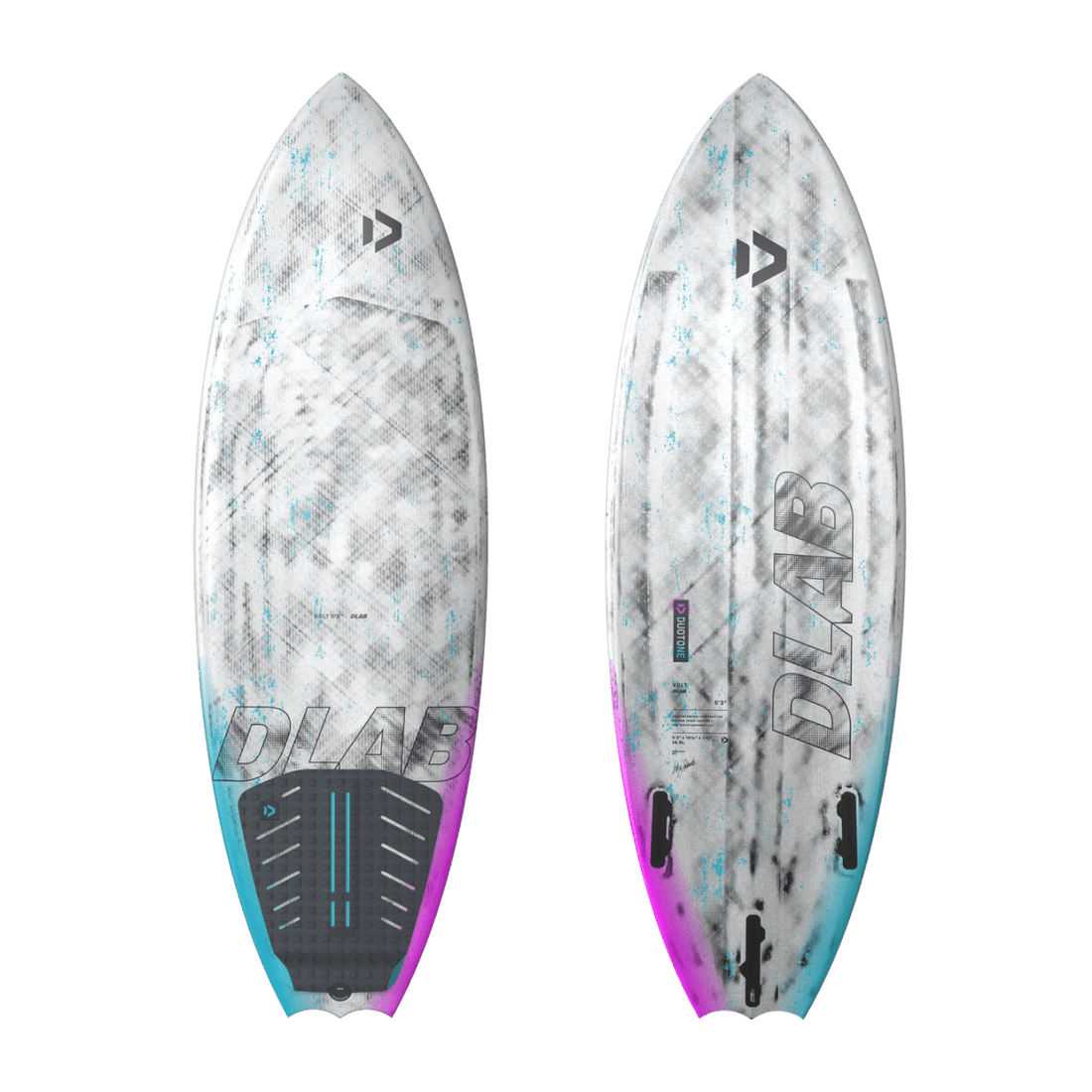Duotone Volt D/LAB - Skymonster Watersports