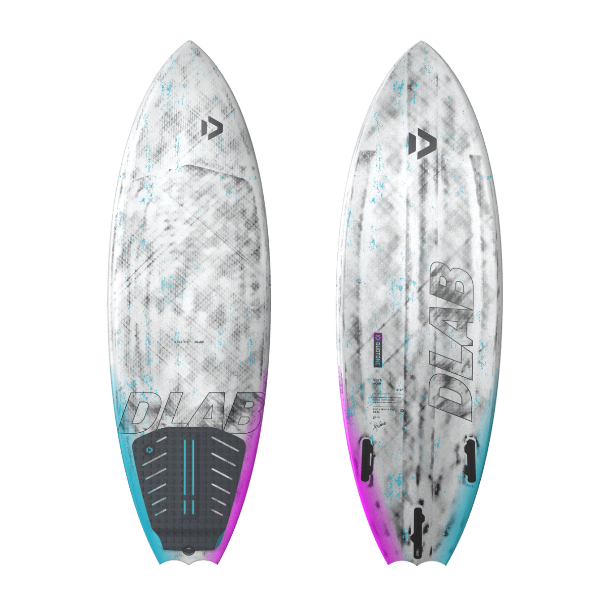 Duotone Volt D/LAB - Skymonster Watersports