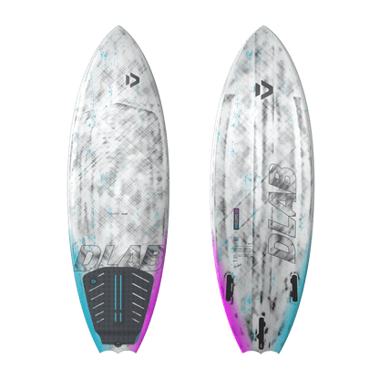 Duotone Volt D/LAB - Skymonster Watersports