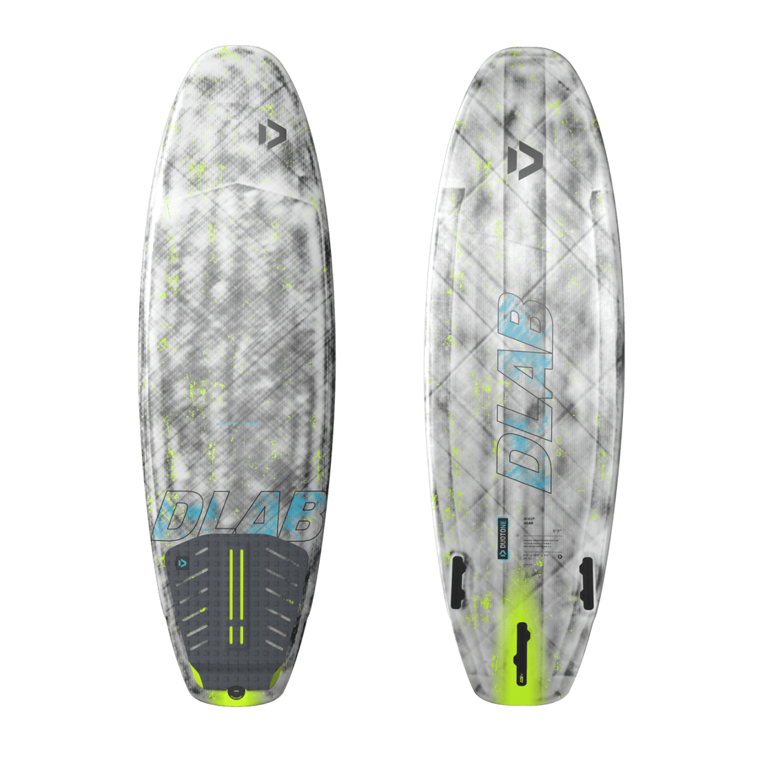 Duotone Whip D/LAB - Skymonster Watersports