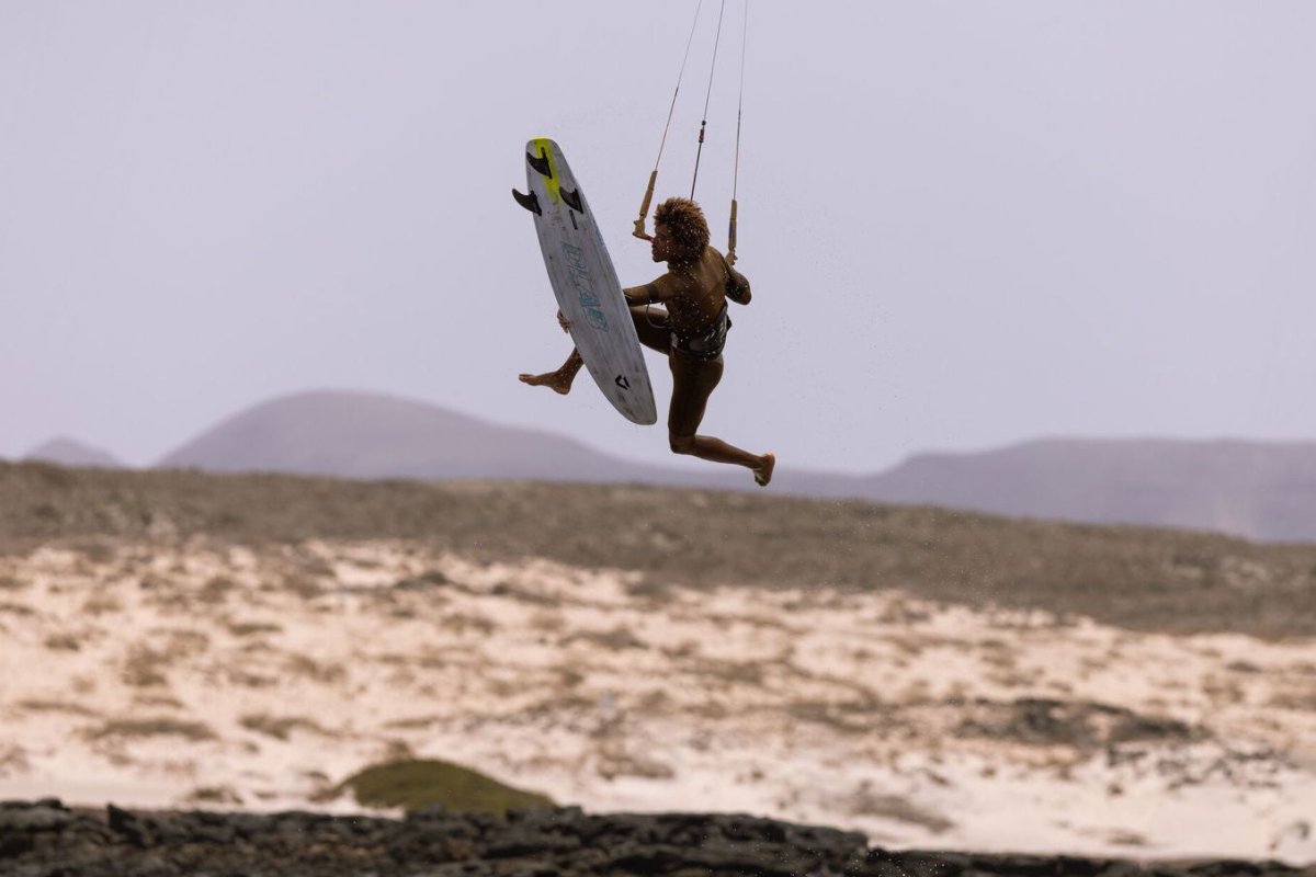 Duotone Whip D/LAB - Skymonster Watersports