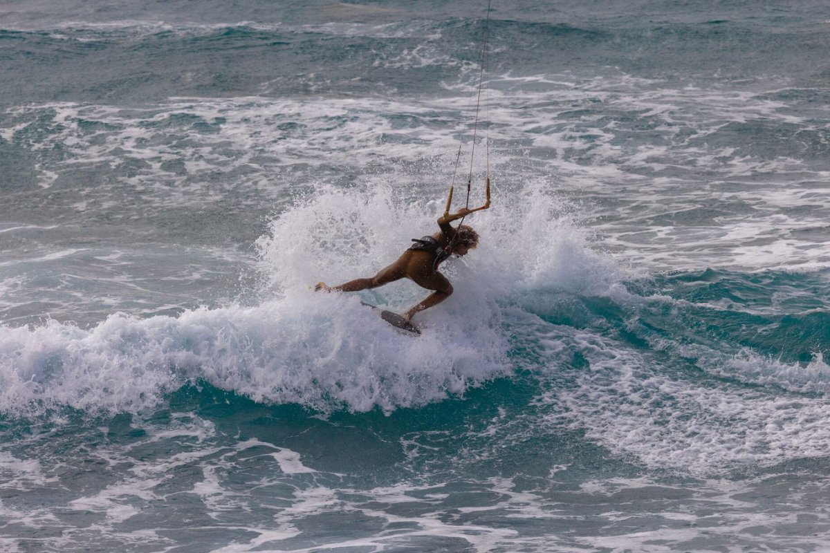 Duotone Whip D/LAB - Skymonster Watersports
