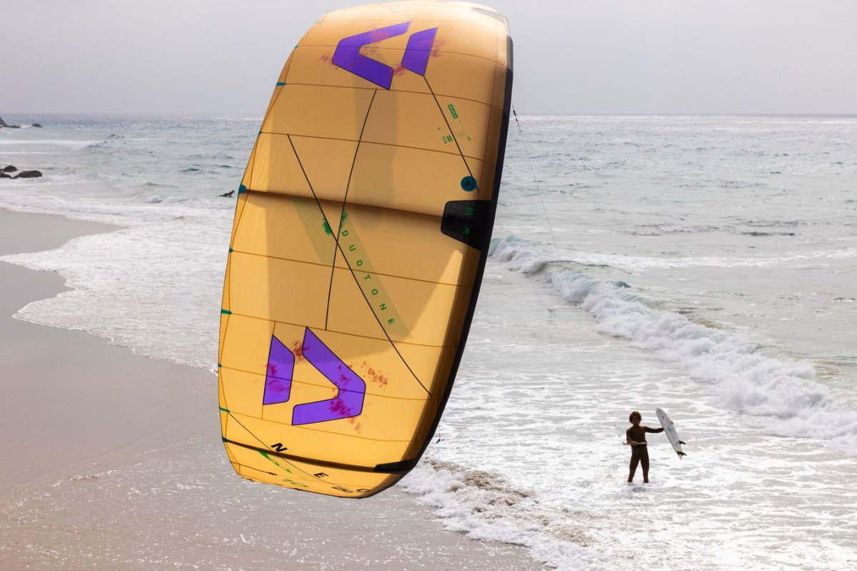 Duotone Whip D/LAB - Skymonster Watersports