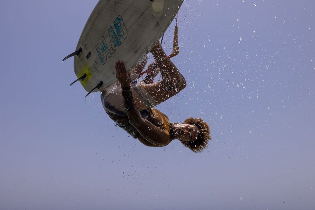 Duotone Whip D/LAB - Skymonster Watersports