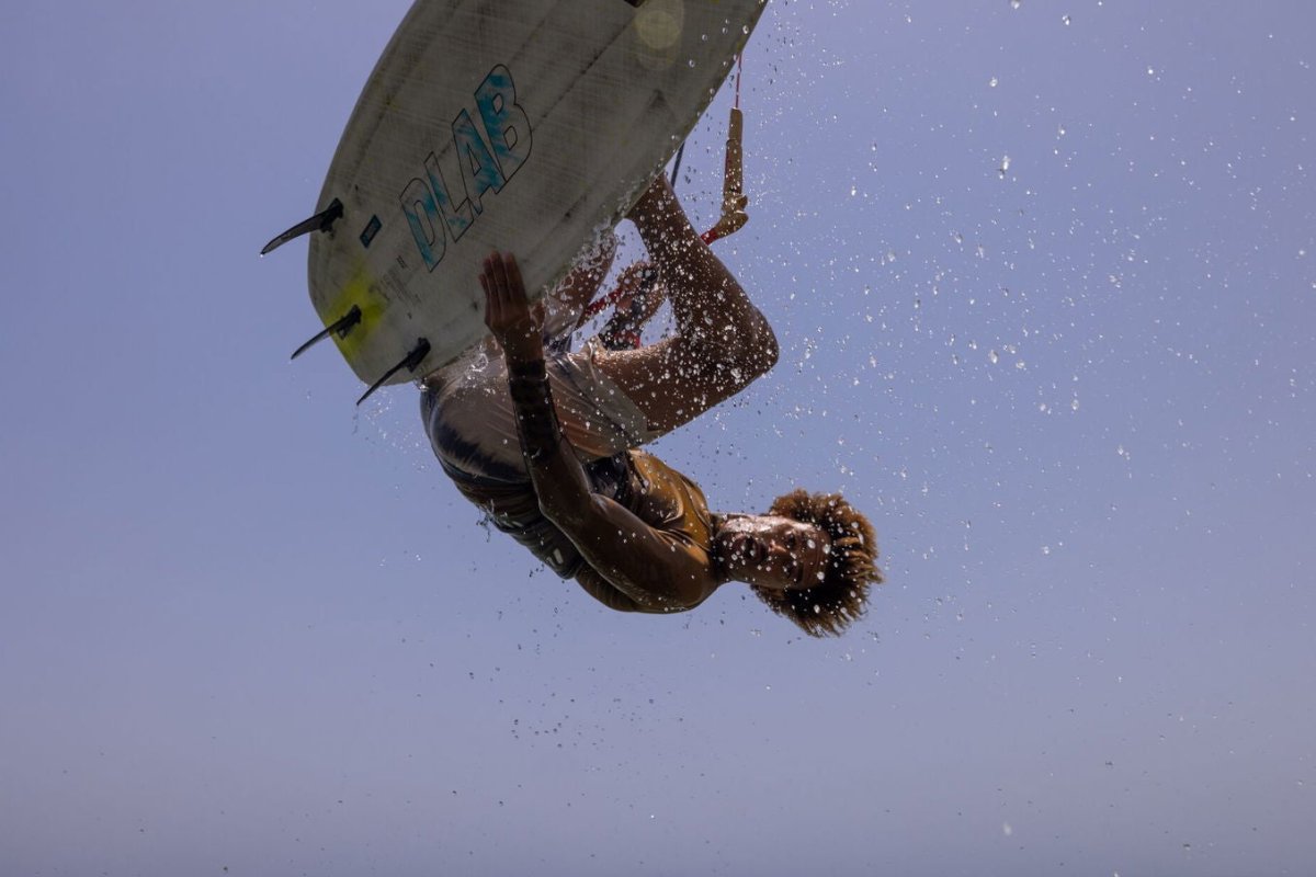 Duotone Whip D/LAB - Skymonster Watersports