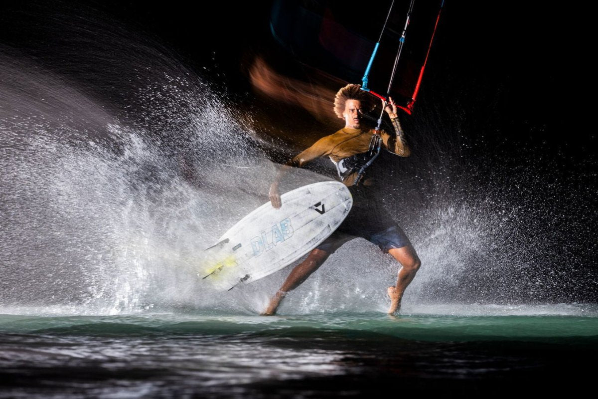 Duotone Whip D/LAB - Skymonster Watersports