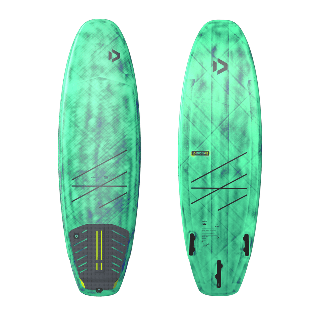 Duotone Whip SLS - Skymonster Watersports
