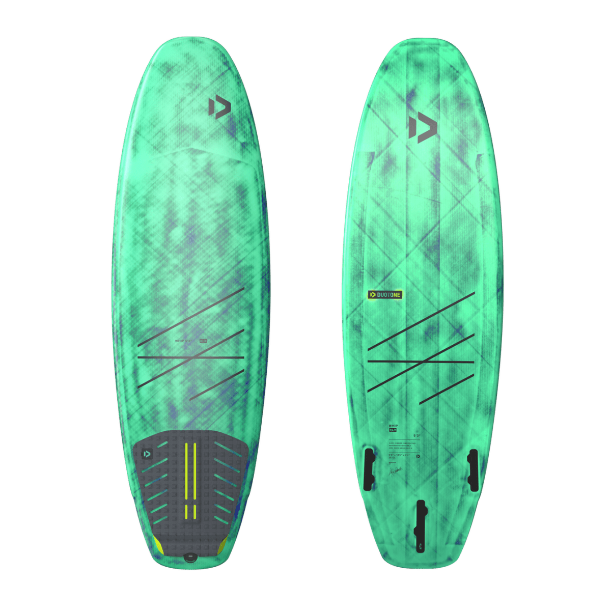 Duotone Whip SLS - Skymonster Watersports