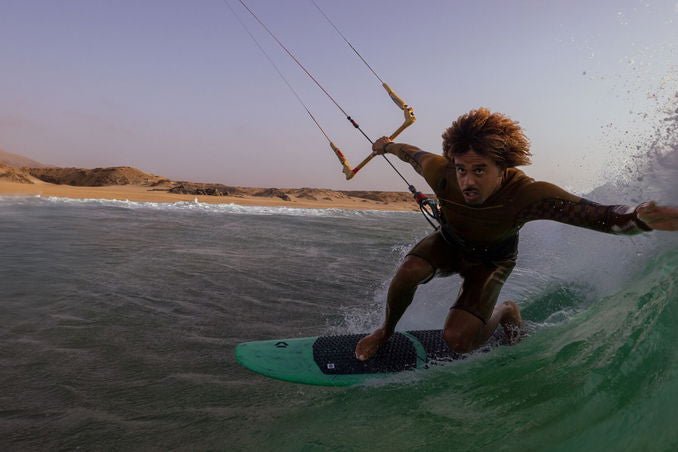 Duotone Whip SLS - Skymonster Watersports