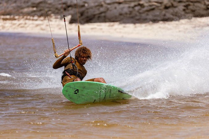 Duotone Whip SLS - Skymonster Watersports