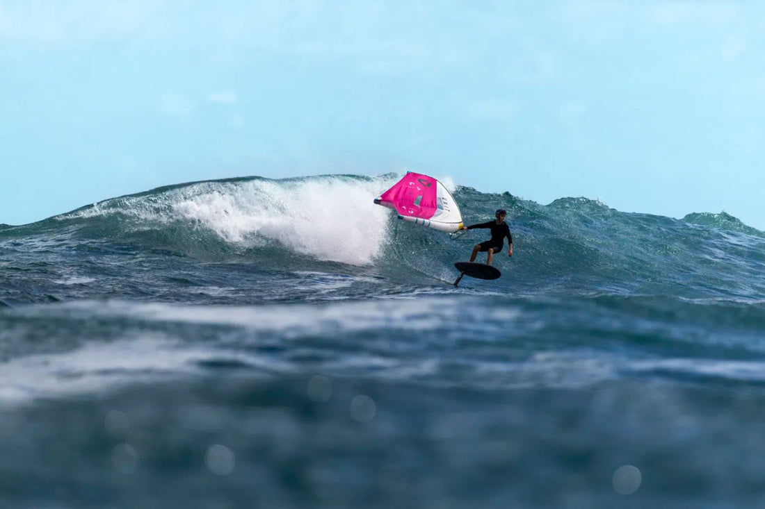 Duotone Wing Unit SLS 2025 - Skymonster Watersports