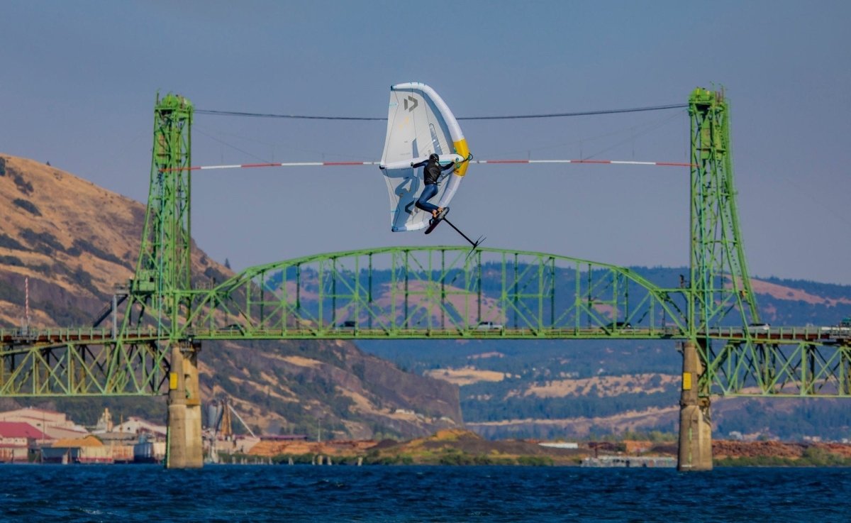 Duotone Wing Unit SLS 2025 - Skymonster Watersports