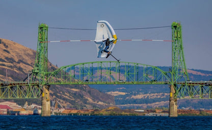 Duotone Wing Unit SLS 2025 - Skymonster Watersports