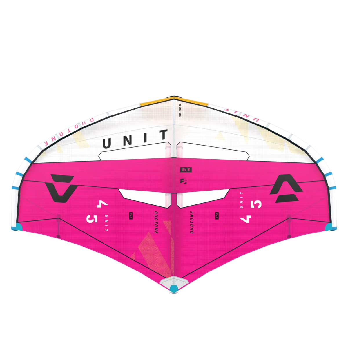 Duotone Wing Unit SLS 2025 - Skymonster Watersports