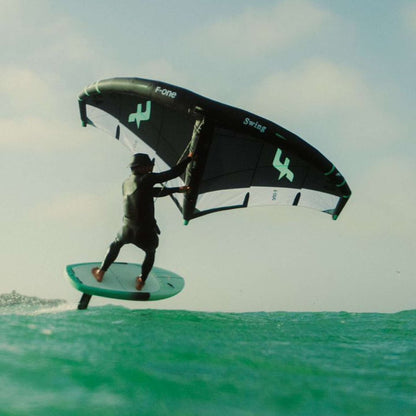 F - one Swing V4 Wing - Skymonster Watersports
