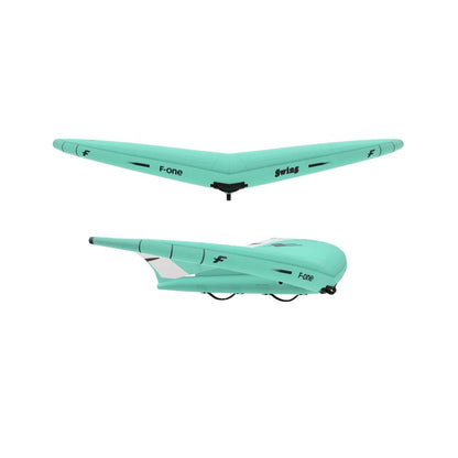 F - one Swing V4 Wing - Skymonster Watersports