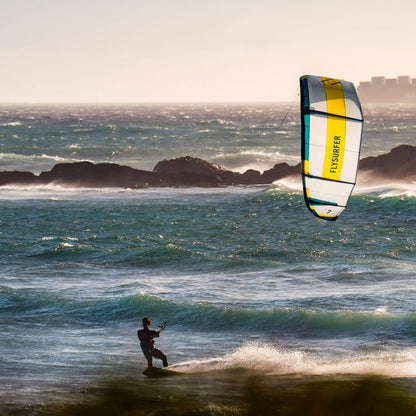 Flysurfer Era 2 Kitesurfing Kite - Skymonster Watersports