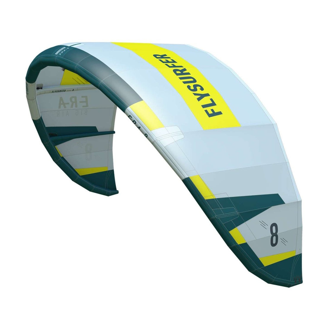 Flysurfer Era 2 Kitesurfing Kite - Skymonster Watersports